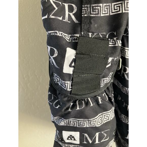 Matix Gusto Men’s Size 42 Fratparty Board Shorts Stash Pouch Dry Bag Swim Trunks - Picture 4 of 16